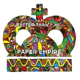 Better Than Ezra - Paper Empire