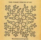 Various artists - The Cosmic Forces of Mu