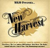 Various artists - Mojo 2009.08 - New Harvest