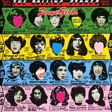 The Rolling Stones - Some Girls LP
