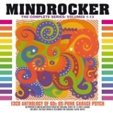 Various Artists - Mindrocker