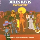 Miles Davis - In Concert: Live At Philharmonic Hall