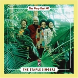 The Staple Singers - The Very Best Of The Staple Singers