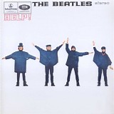 The Beatles - Help! (UK Stereo) [Mirror Spock]