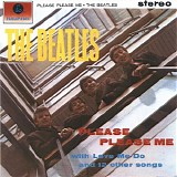 The Beatles - Please Please Me (UK stereo) [Mirror Spock]