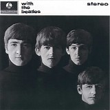 The Beatles - With The Beatles (UK Stereo) [Mirror Spock]
