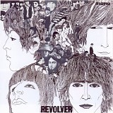 The Beatles - Revolver (UK Mono) [Mirror Spock]