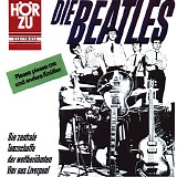 The Beatles - Die Beatles / Please Please Me [Mirror Spock]
