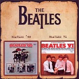 The Beatles - Beatles '65 / Beatles VI