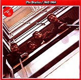 The Beatles - 1962-1966 [Mirror Spock]