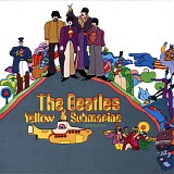 The Beatles - Yellow Submarine (MFSL LP) [Mirror Spock]