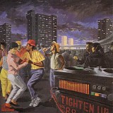 Big Audio Dynamite - Tighten Up, Vol. 88