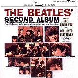 The Beatles - The Beatles' Second Album [Mirror Spock]