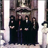 The Beatles - The Alternate Hey Jude Album