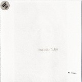 The Beatles - The Beatles (The White Album) (DMM Stereo) [Mirror Spock]