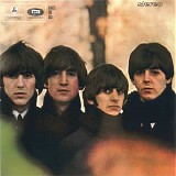 The Beatles - Beatles For Sale (UK Stereo) [Mirror Spock]
