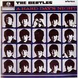 The Beatles - A Hard Day's Night (UK stereo) [Mirror Spock]