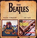 The Beatles - Yellow Submarine & Get Back