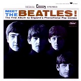 The Beatles - Meet The Beatles! [Mirror Spock]