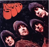 The Beatles - Rubber Soul (UK stereo) [Mirror Spock]