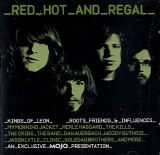 Various artists - Red Hot And Regal