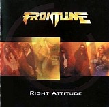 Frontline - Right Attitude