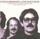 Captain Beefheart and the Magic Band - I'm Going To Do What I Wanna Do