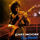 Gary Moore - Final Frontier, Live in Paradise Theater, Boston MA
