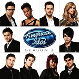 American Idol - American Idol:  Season 8