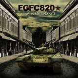 FGFC820 - Law And Ordnance