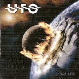 UFO - Impact Live