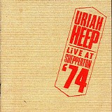 Uriah Heep - Live at Shepperton '74