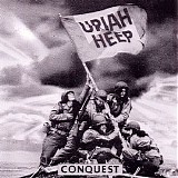 Uriah Heep - Conquest