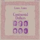 Continental Drifters - Listen, Listen (2nd Copy)