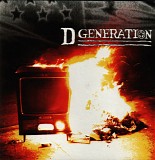 D Generation - D Generation