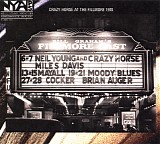 Neil Young & Crazy Horse - Live At The Fillmore East - March 6 & 7, 1970