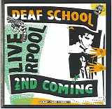 Deaf School - 2nd Coming