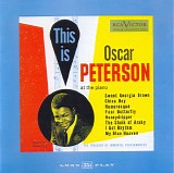 Oscar Peterson - This is Oscar Peterson (1945-1946)