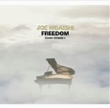 Joe Hisaishi - Freedom - Piano Stories 4