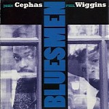 Cephas and Wiggins - Bluesmen