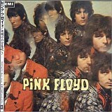 Pink Floyd - The Piper At The Gates Of Dawn (Mono Edition)