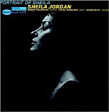 Sheila Jordan - Portrait of Sheila