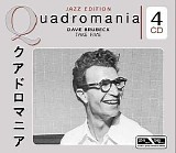 Dave Brubeck - Take Five (Quadromania)