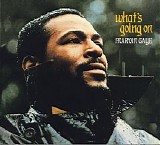 Marvin Gaye - What's Going On [Deluxe Edition]