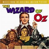 Soundtrack - The Wizard Of Oz