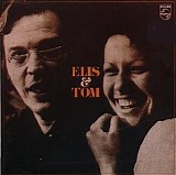 Elis Regina & Tom Jobim - Elis & Tom