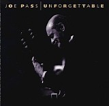 Joe Pass - Unforgettable