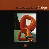 Nelson Cascais Quintet - Ciclope