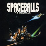 Various artists - Spaceballs - The Soundtrack