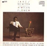James Newton - The African Flower